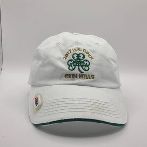 2017 U.S. OPEN USGA GRIN HILLS Adjustable White
